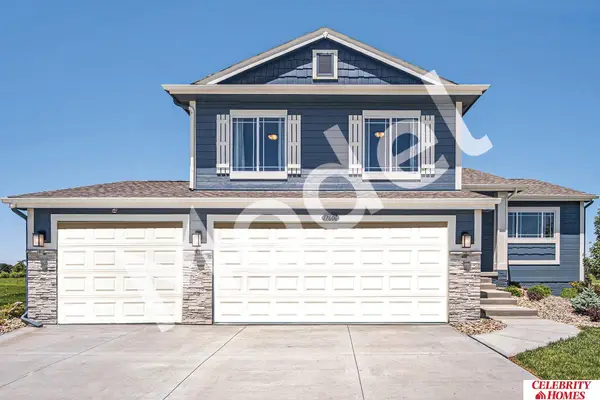 17606 Phoebe Street, Bennington, NE 68007