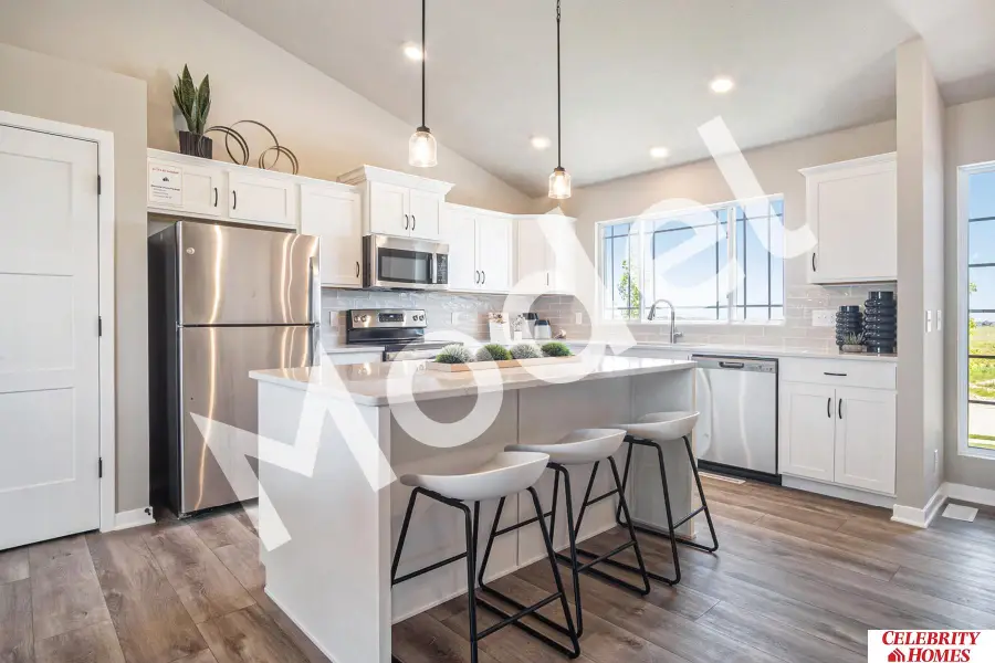 17606 Phoebe Street, Bennington, NE 68007 - #3