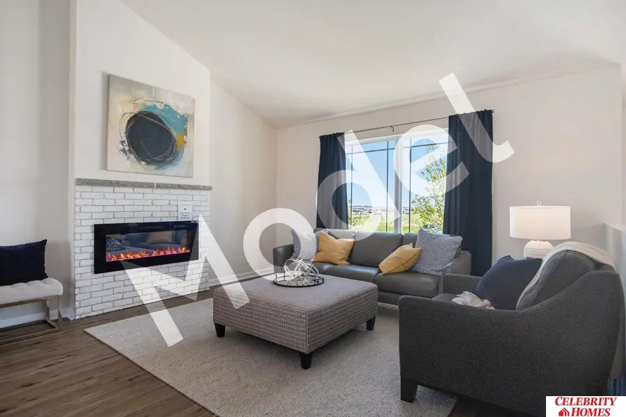 17602 Phoebe Street, Bennington, NE 68007 - #2