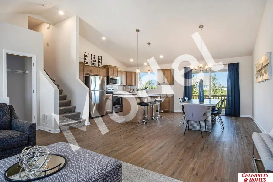 17602 Phoebe Street, Bennington, NE 68007 - #3