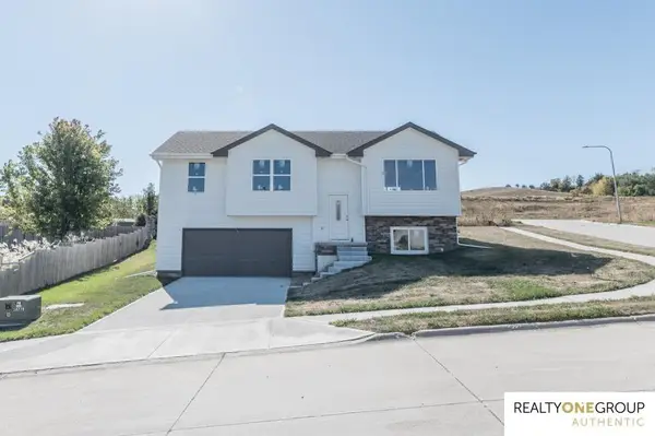 1351 Poulson Drive, Blair, NE 68008