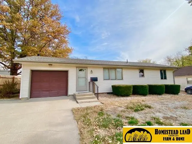 1520 C Street, Fairbury, NE 68352 - Image #1