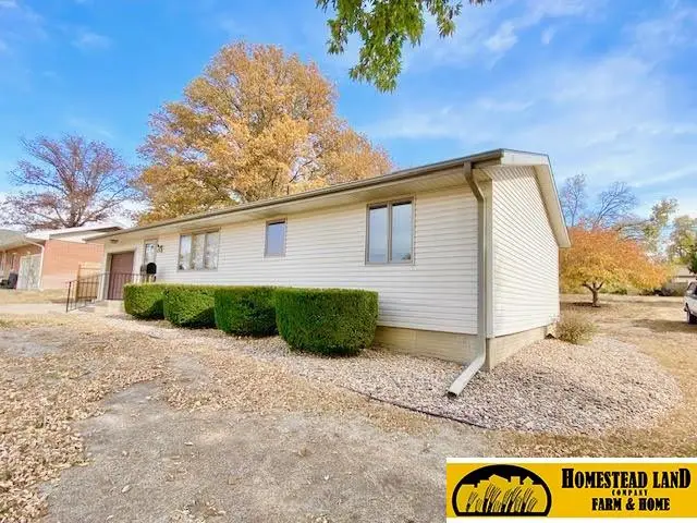 1520 C Street, Fairbury, NE 68352 - Image #2