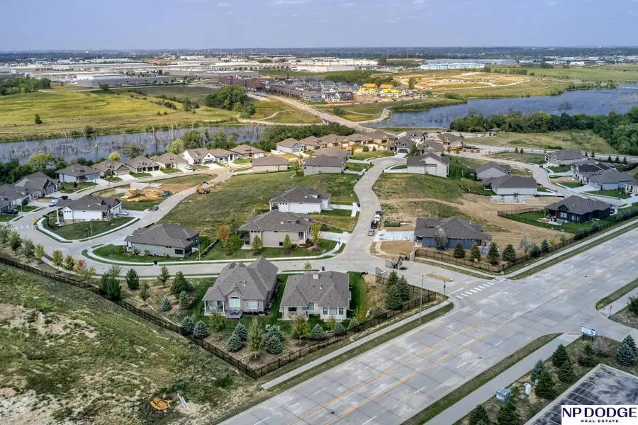 Lot 71 North Shore Commercial, Papillion, NE 68046 - Image #2