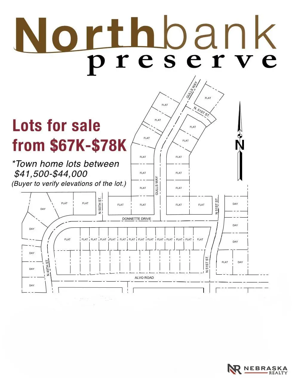 7620 Gulls Way, Lincoln, NE 68514 - Image #1