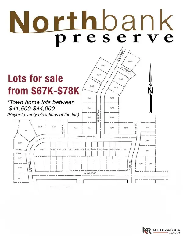 7641 Gulls Way, Lincoln, NE 68514