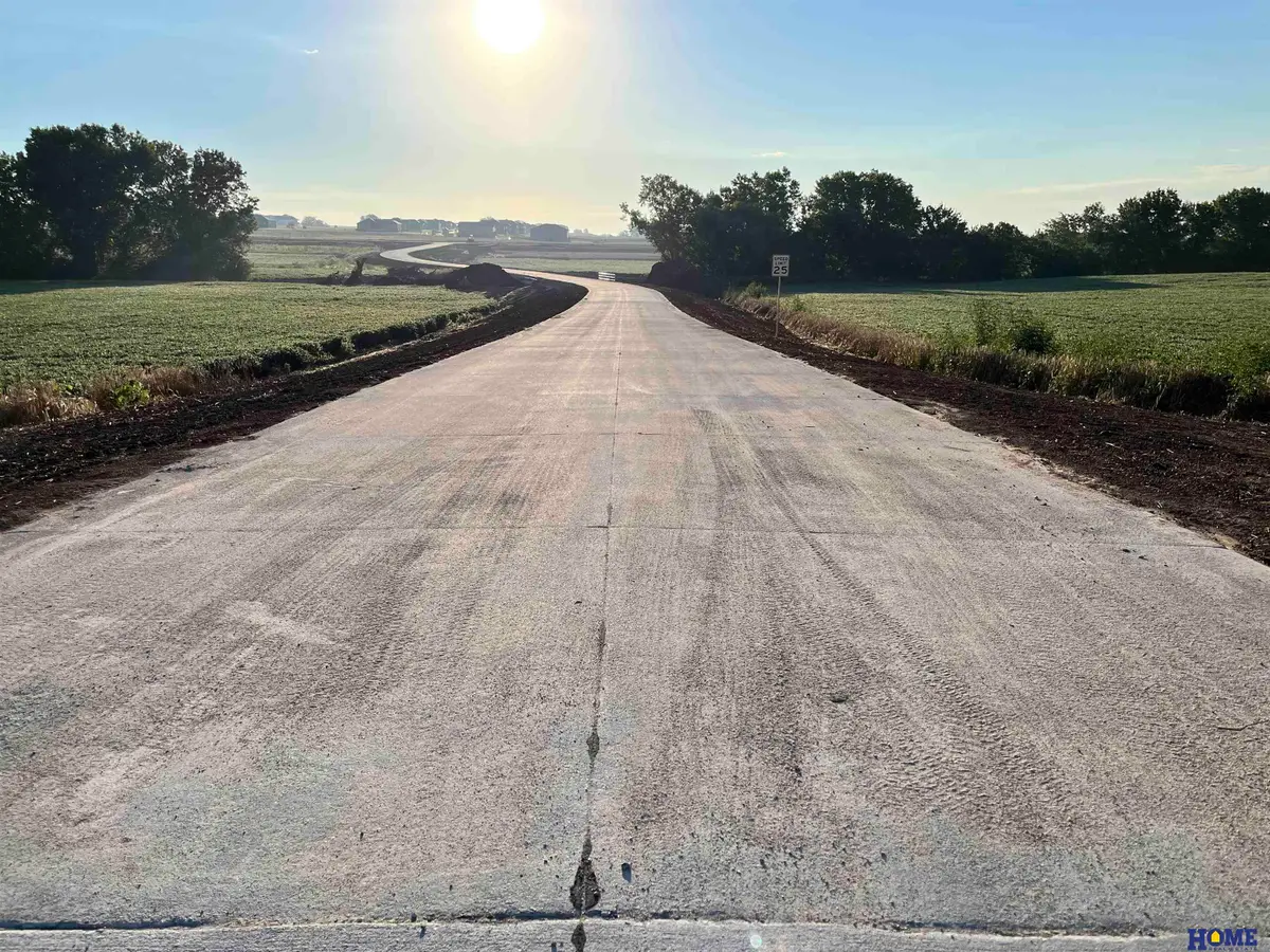 Lot 2 Block 4 W Hall Drive, Lincoln, NE 68532 - Image #1