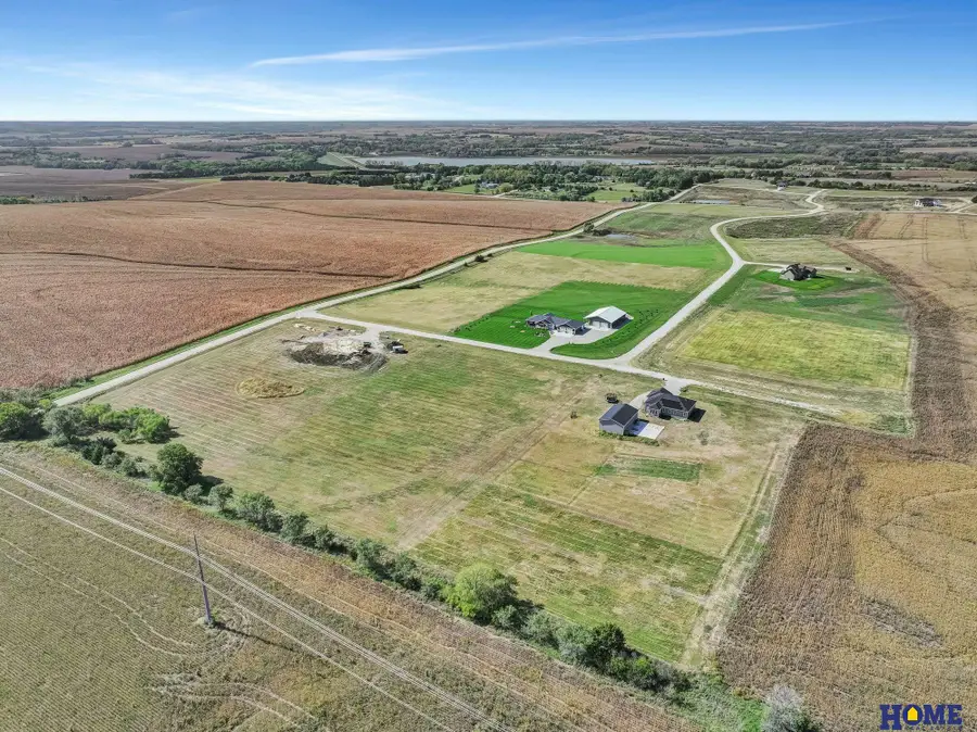 Lot 2 Block 3 W Lady May Lane, Martell, NE 68404 - Image #2