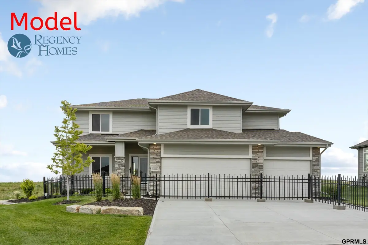 12606 Glenn Street, Richland I, NE 68138 - Image #1