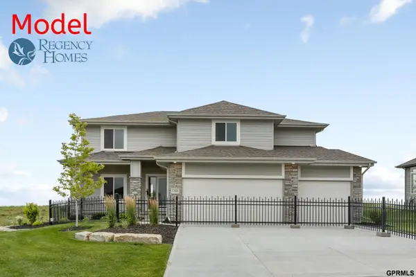 12606 Glenn Street, Omaha, NE 68138