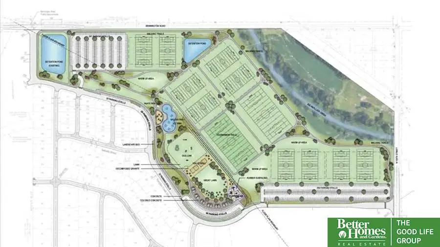 11115 N 161 Avenue #Lot 49, Bennington, NE 68007 - Image #3