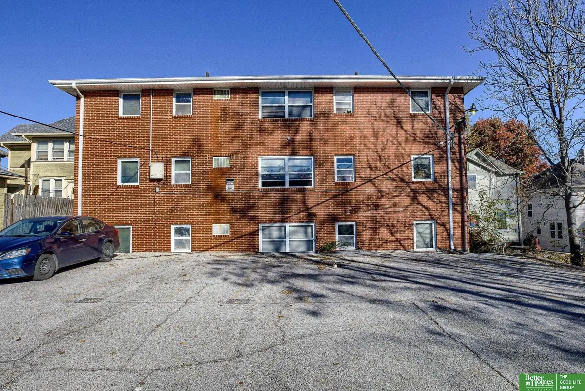 3323 Webster Street, Omaha, NE 68131 - Image #1