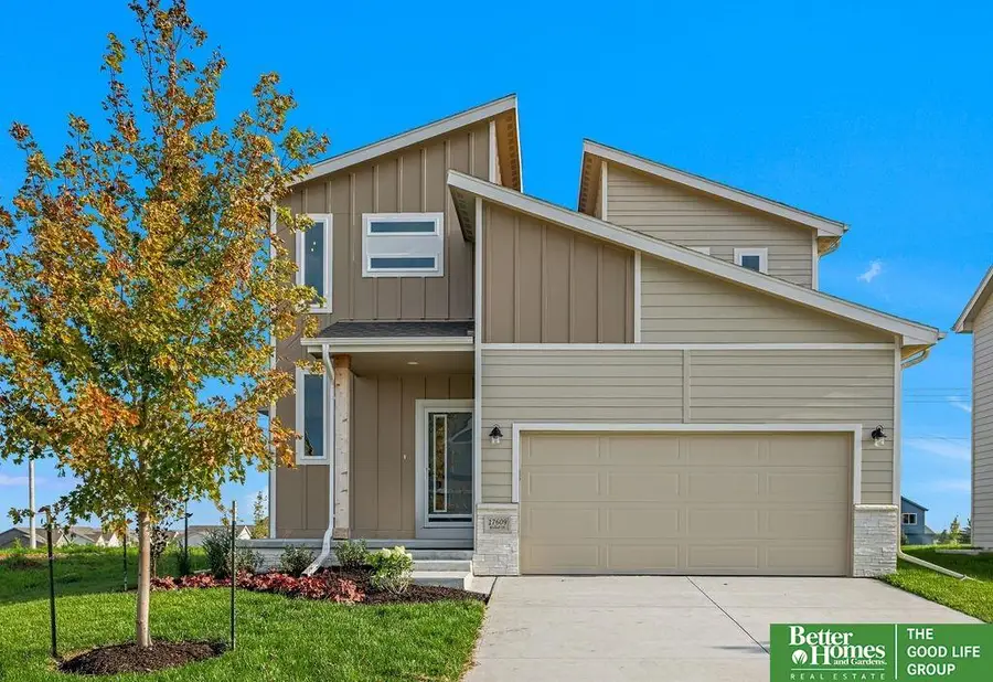 17609 Willit Street, Bennington, NE 68007 - #2