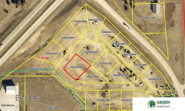 Lot 4 Blk 2 Street, McCool Junction, NE 68401
