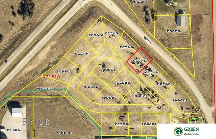 Lot 4 Blk 1 Street, McCool Junction, NE 68401 - Image #1