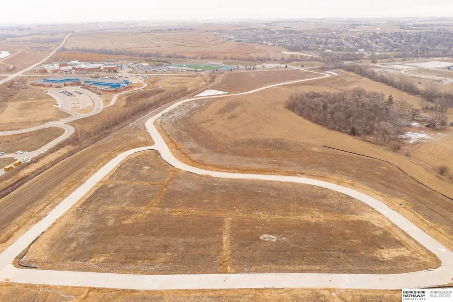 Lot 57, Bennington, NE 68007 - #2