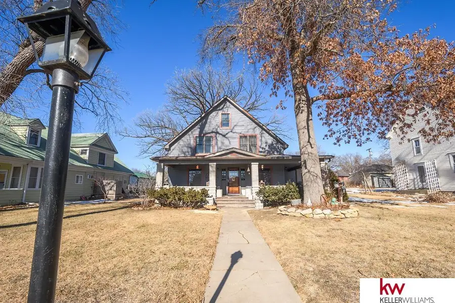 824 Olive Avenue, Hebron, NE 68370 - Image #2