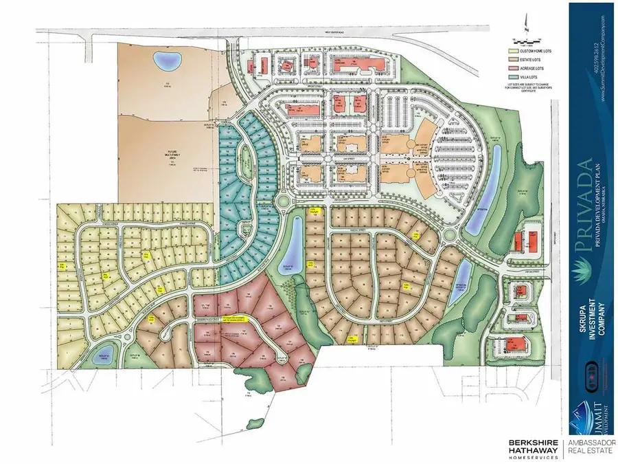 3314 S 208th Street #Lot 119, Elkhorn, NE 68022 - Image #3