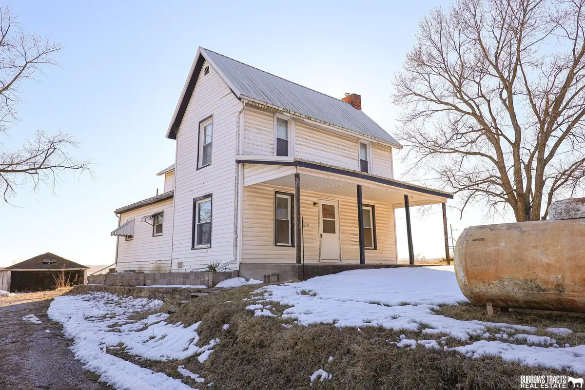 1108 Grand Street, Table Rock, NE 68447 - Image #1