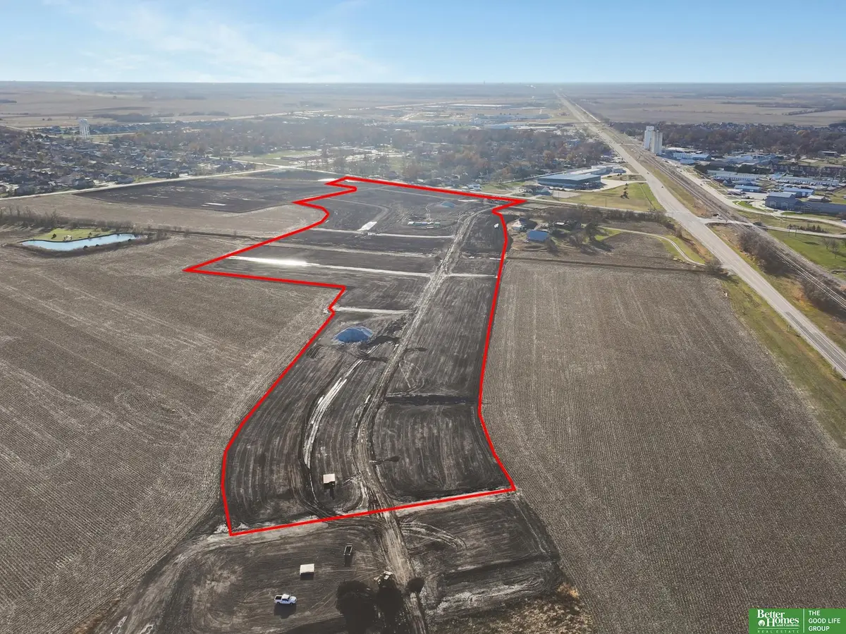 TBD Block 10 Lot 25, Waverly Precinct, NE 68132 - Image #1