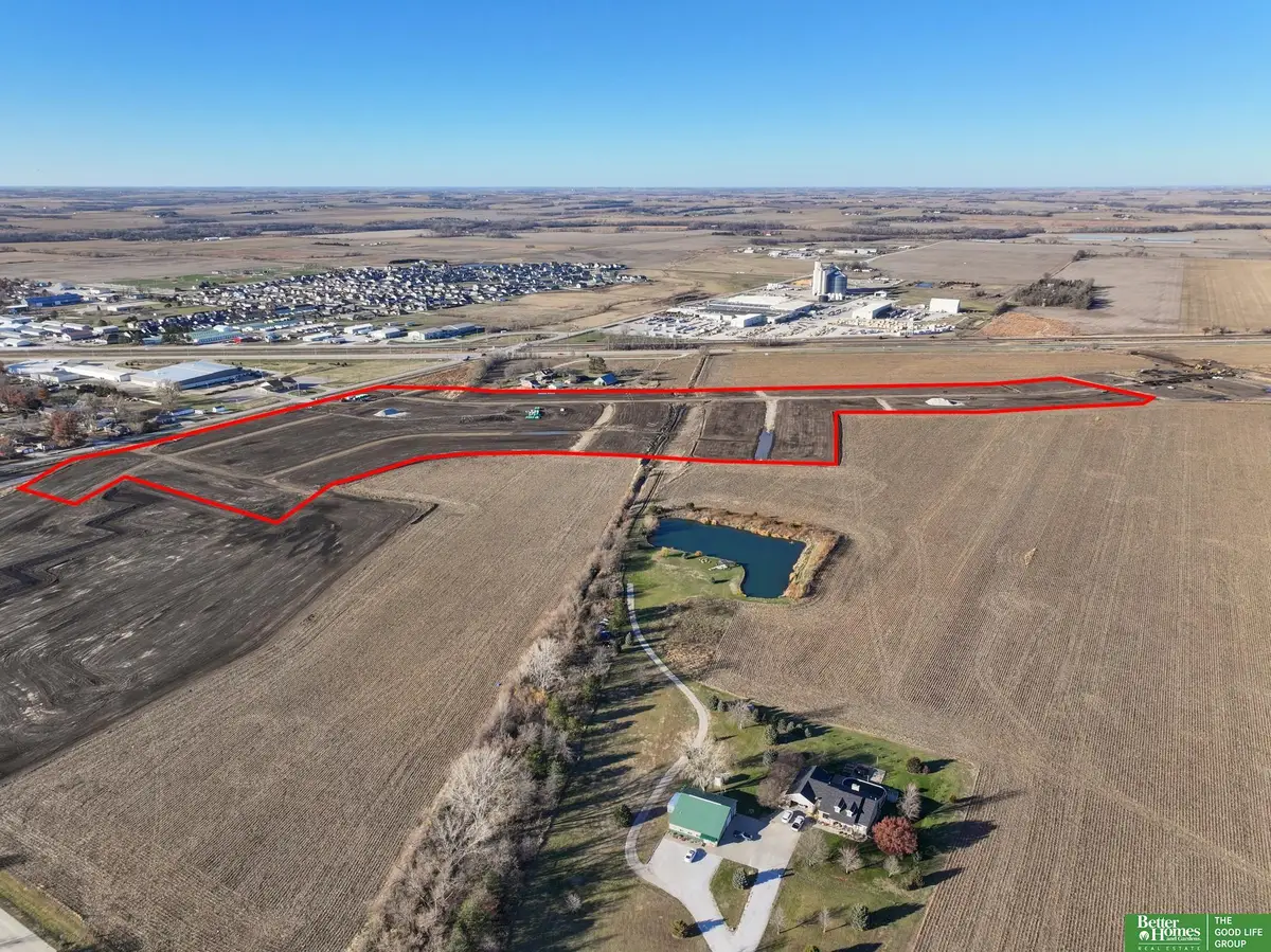 TBD Block 6 Lot 3, Waverly Precinct, NE 68132 - Image #1