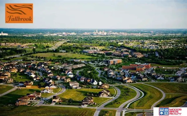 6838 Tallgrass Parkway, Lincoln, NE 68521