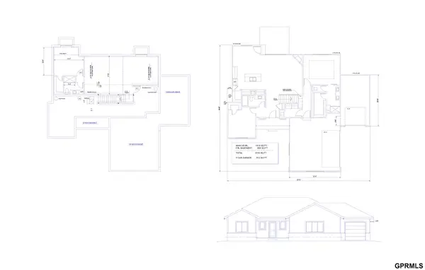 7621 N 166 Street, Bennington, NE 68007