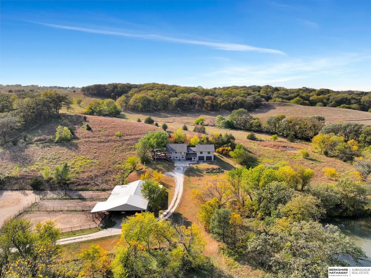 5009 Cr 39 County Road, Fort Calhoun, NE 68023 - Image #1