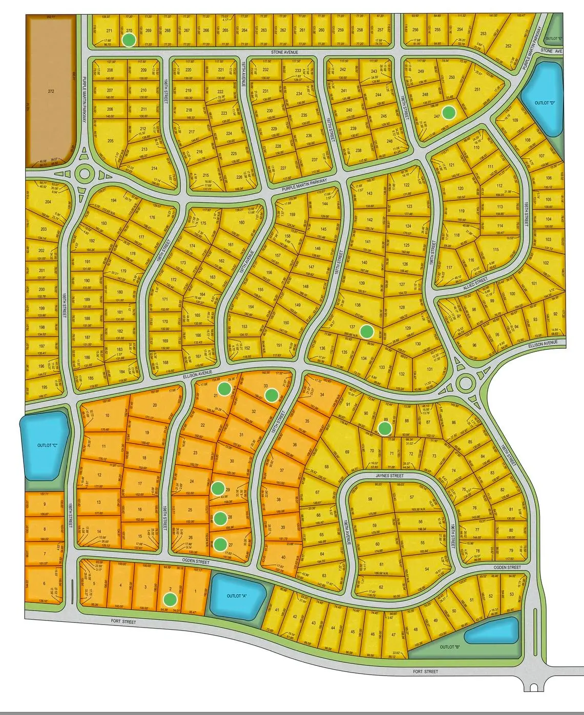 5406 N 197th Street, Elkhorn, NE 68022 - Image #1