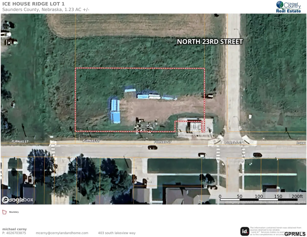 700 N 23rd Street, Ashland, NE 68003 - Image #1