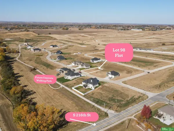 21714 Parkview Drive, Gretna, NE 68028