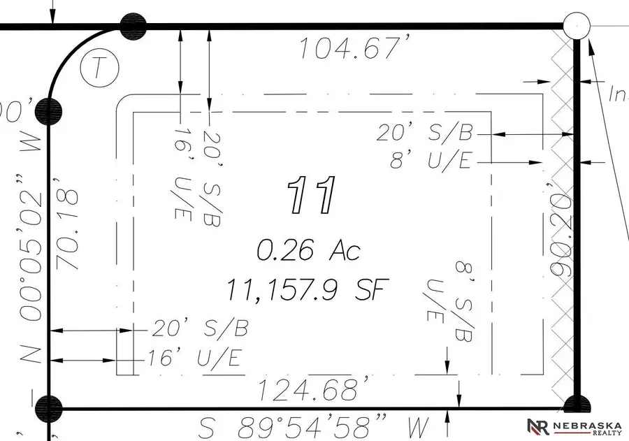 310 Cottonwood Court, Bennet, NE 68317 - Image #2