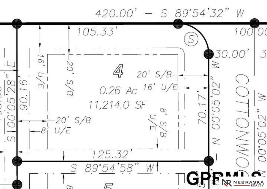 315 Cottonwood Court, Bennet, NE 68317 - Image #2