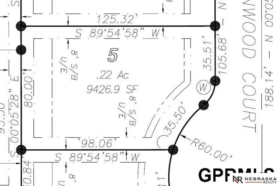 335 Cottonwood Court, Bennet, NE 68317 - Image #2