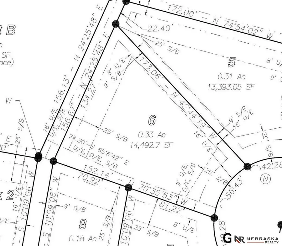 420 Evergreen Circle, Bennet, NE 68317 - Image #2