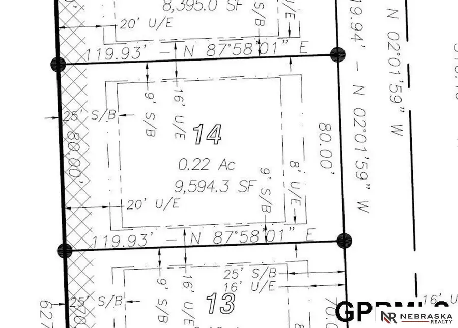 945 Evergreen Road, Bennet, NE 68317 - Image #2