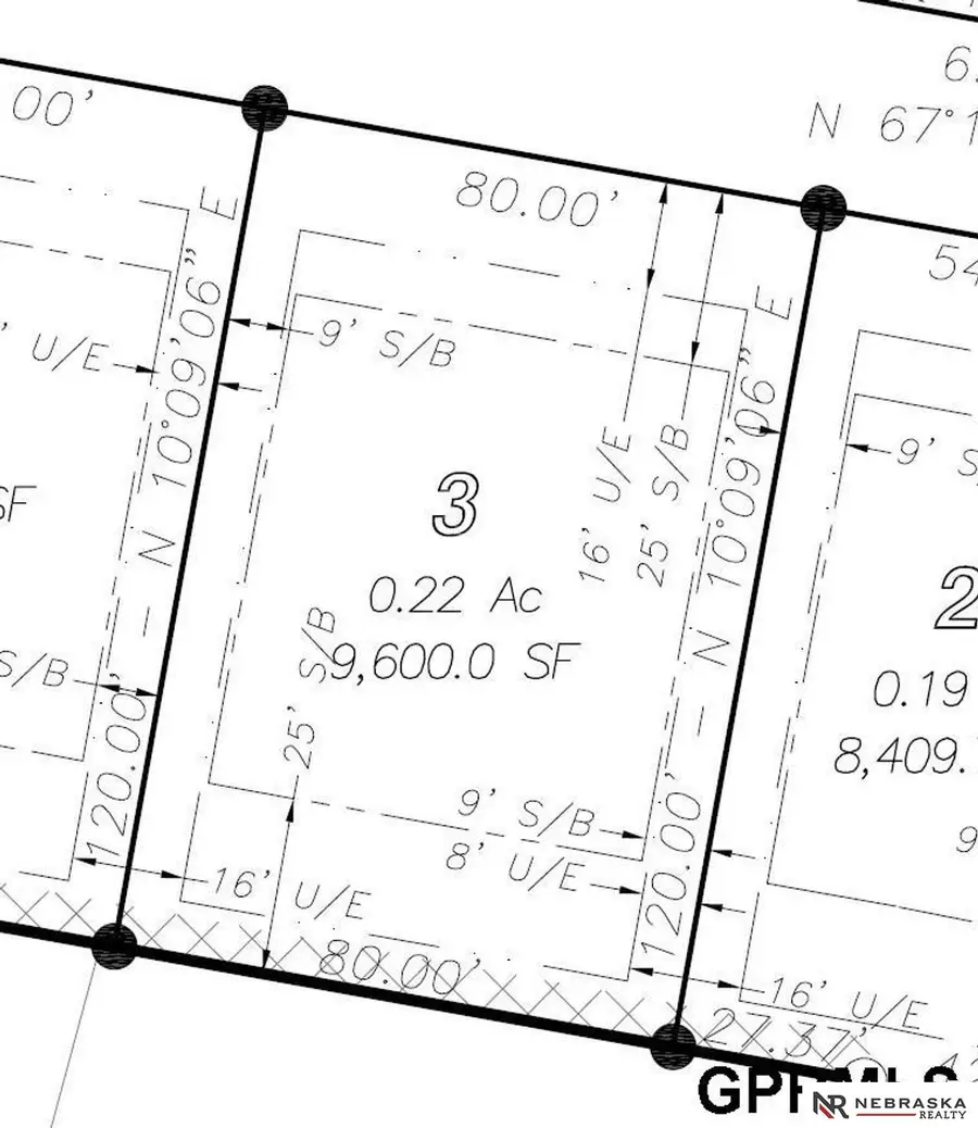 1201 Evergreen Road, Bennet, NE 68317 - Image #2