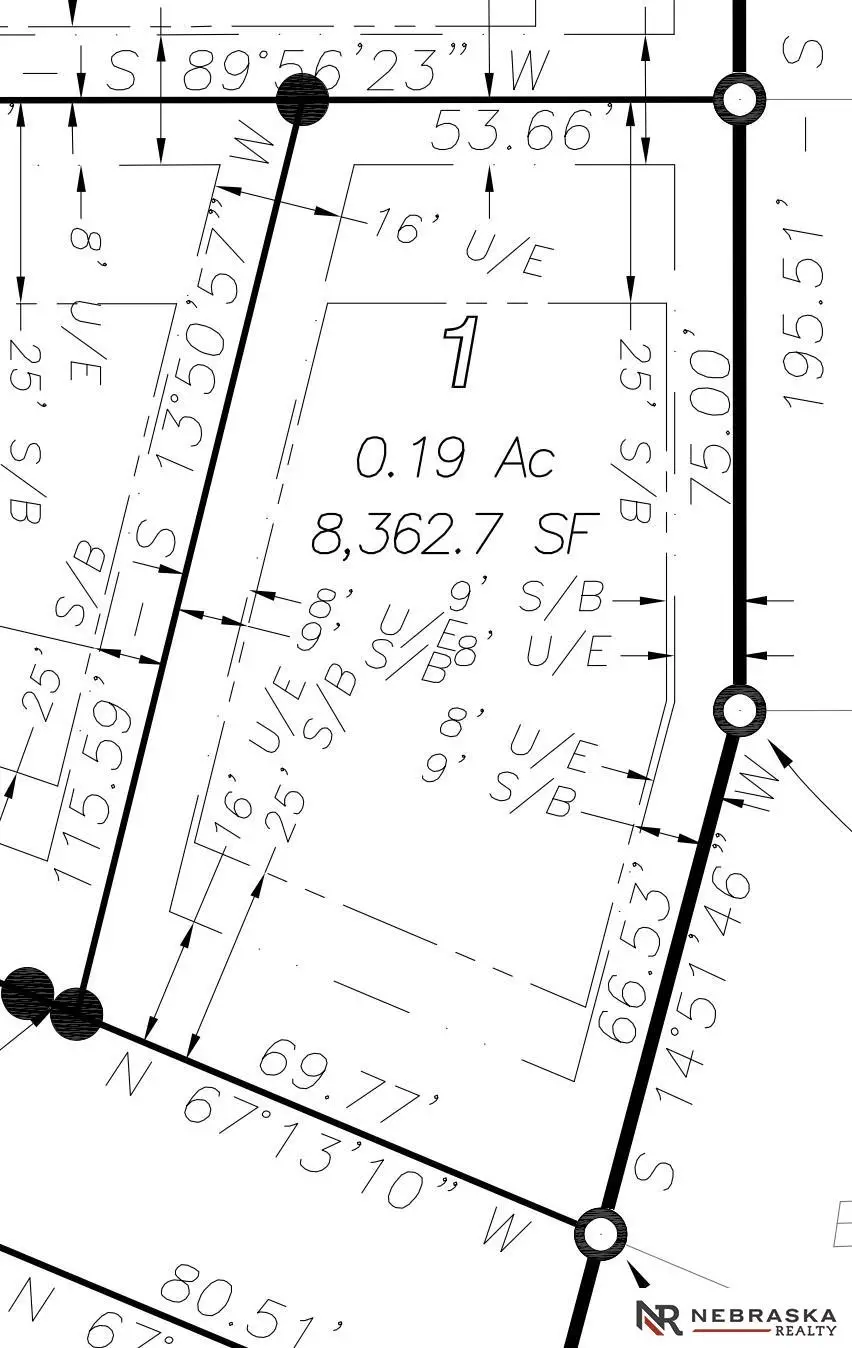 1240 Evergreen Road, Bennet, NE 68317 - Image #2