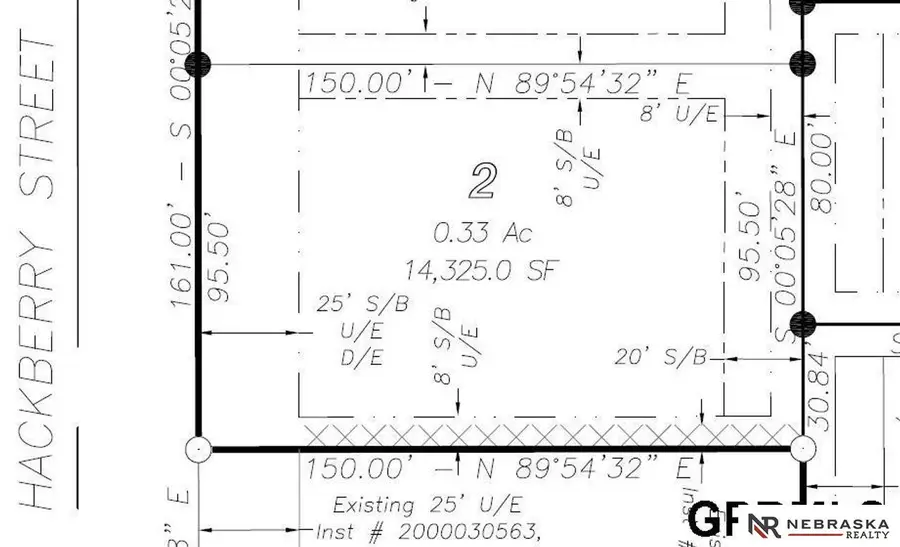 1445 Hackberry Street, Bennet, NE 68317 - Image #2