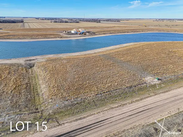 15 Bald Eagle Drive, Chapman, NE 68827