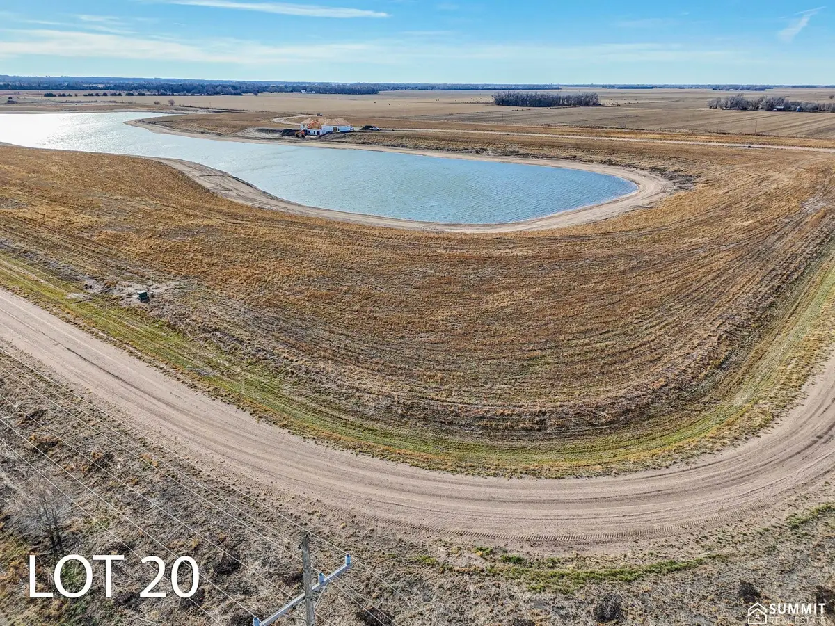 20 Bald Eagle Drive, Chapman, NE 68827 - Image #1