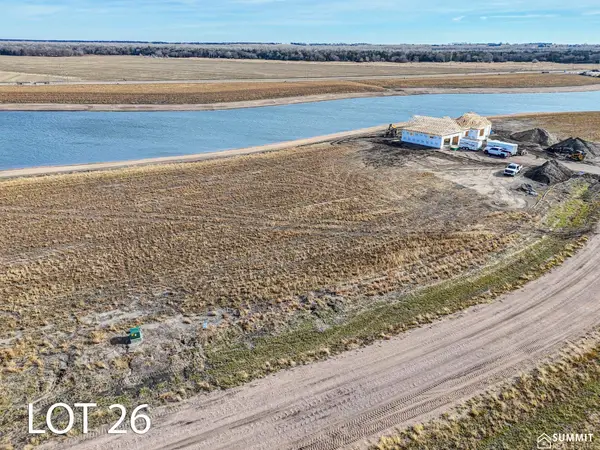 26 Bald Eagle Drive, Chapman, NE 68827