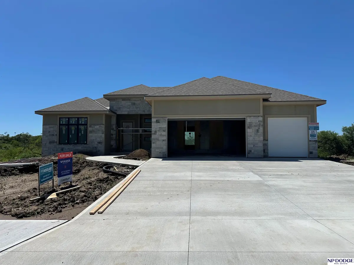 10454 S 118 Street, Papillion, NE 68046 - Image #1