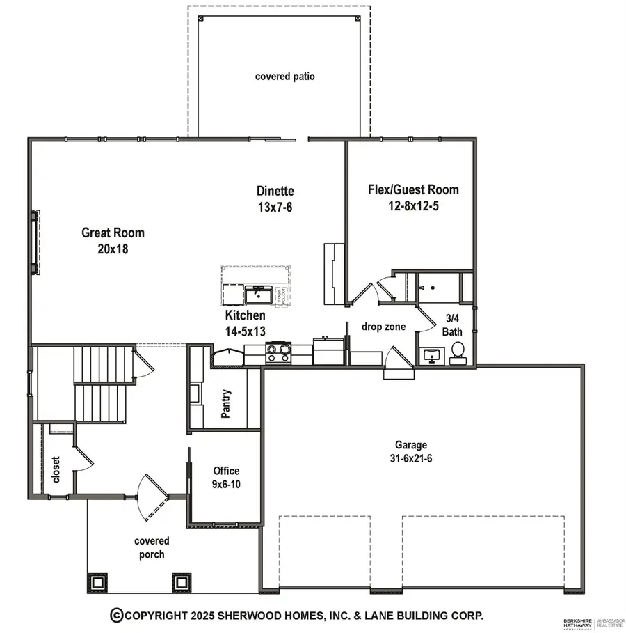 21809 I Street, Elkhorn, NE 68022 - Image #2