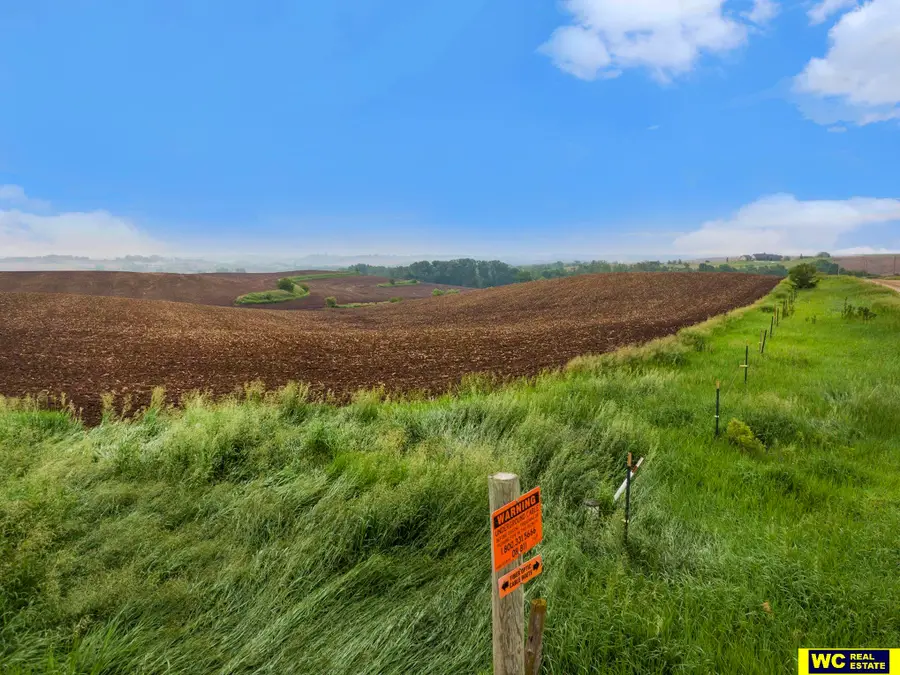 Parcel A County Road P10, Herman, NE 68029 - Image #2