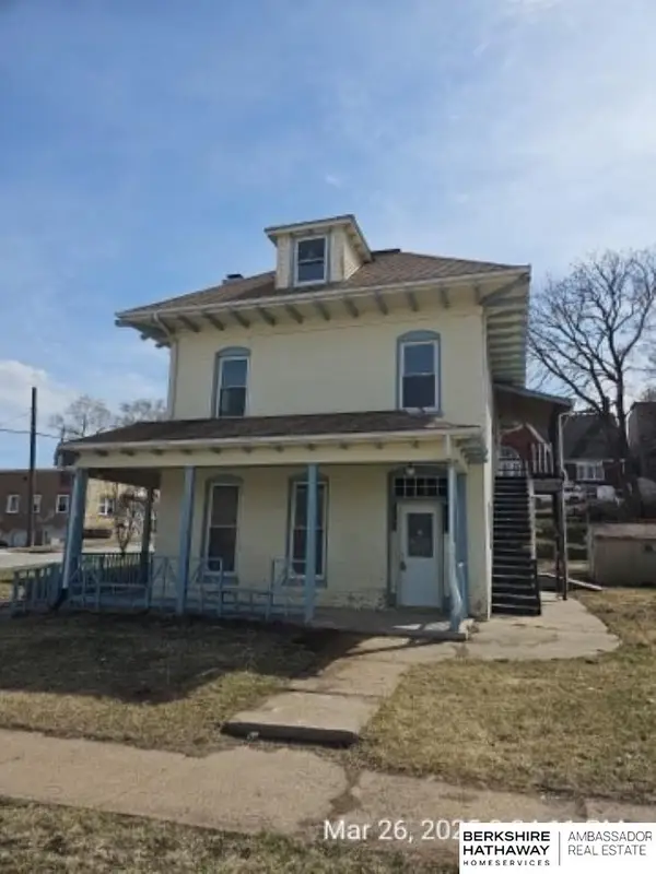 701 Avenue A, Plattsmouth, NE 68048