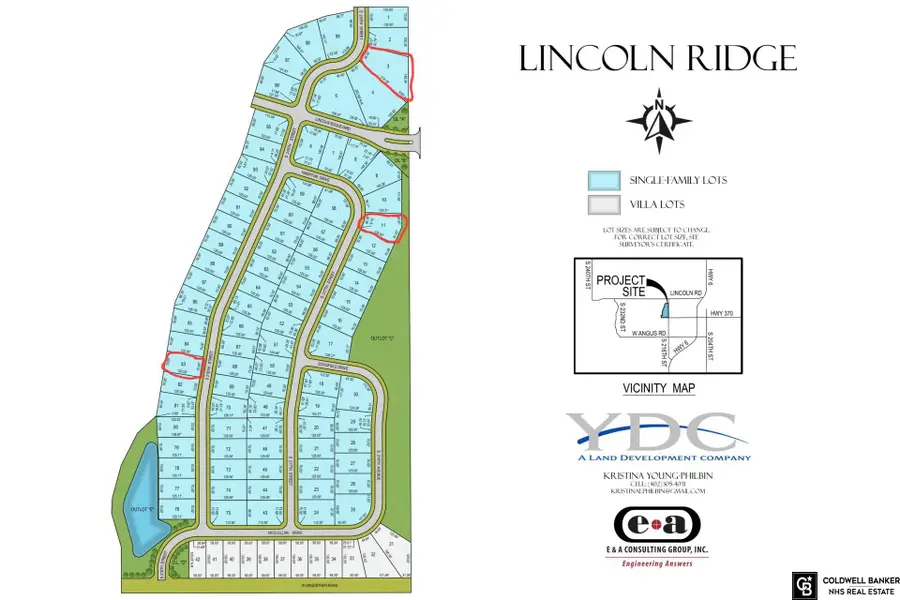 11044 S 218th Street, Gretna, NE 68028 - Image #3