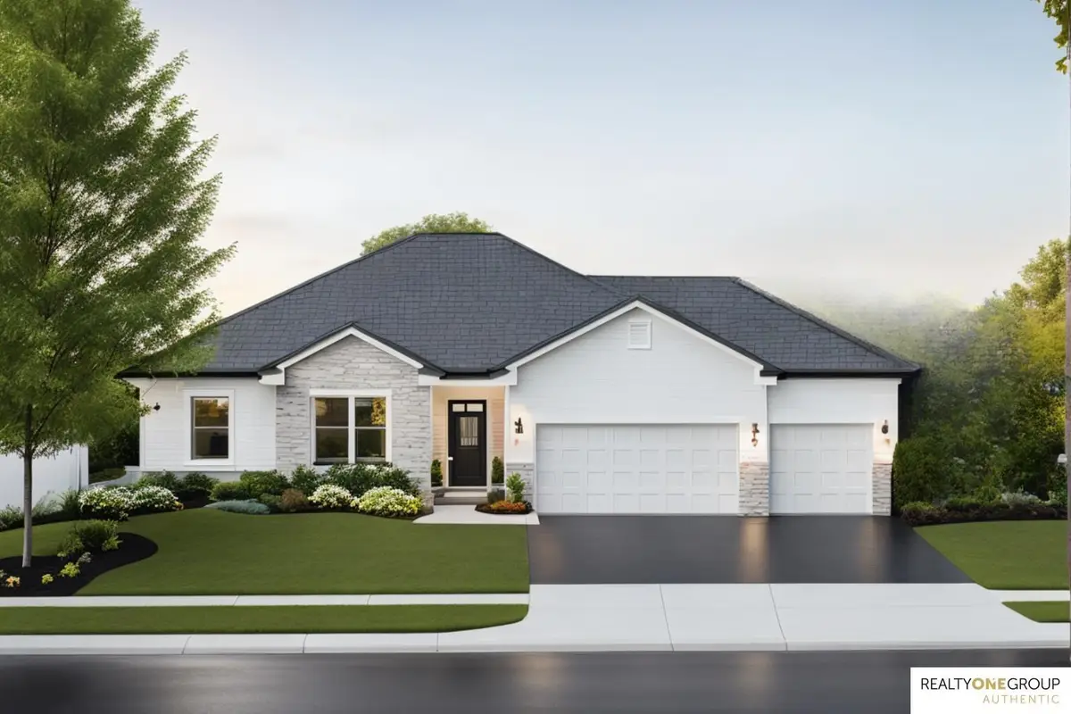 10552 Lake Tahoe Drive, Papillion, NE 68046 - Image #1