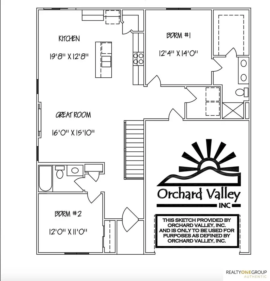 2022 Concord Circle, Bellevue, NE 68147 - Image #2