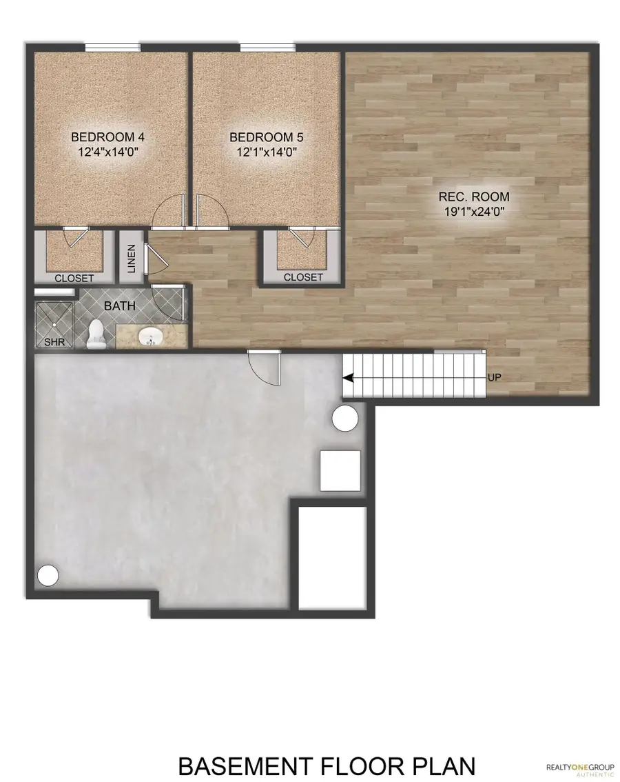 6662 S 213 Avenue, Elkhorn, NE 68022 - Image #3